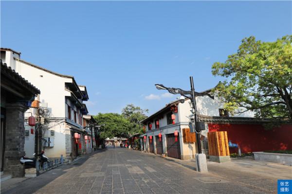 世界春城80佳排行榜：昆明穩居第一，為何中國還有這7座城市入圍