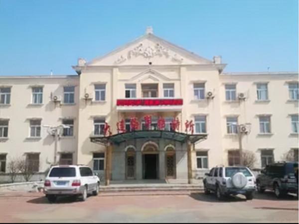 潛射導彈發射在即，絕密檔案被盜，47天捕獲兇手“幹豆腐”