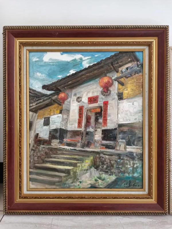 清朝道光十八年的瓷碗,竟然出現在廣西博白大車坪 清朝道光十八年的瓷碗,竟然出現在廣西博白大車坪