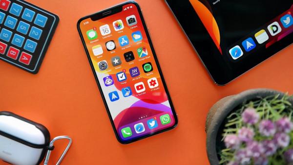 iOS15.4beta4深度使用報告，已非常接近正式版，非常建議大家升級