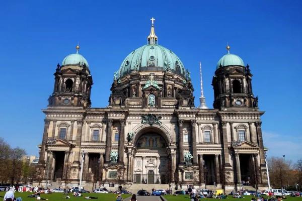 關於德意志聯邦共和國的冷知識 關於德意志聯邦共和國的冷知識