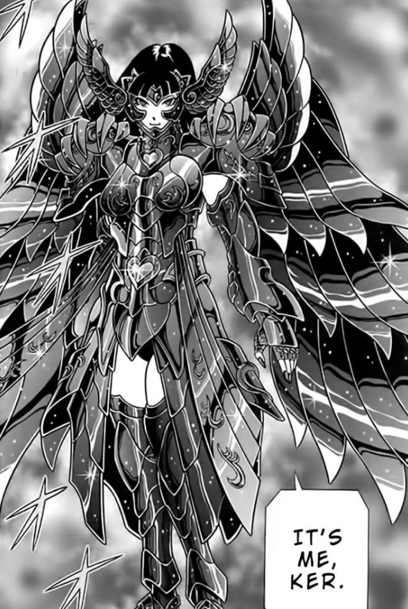 聖鬥士星矢·起源:撒加和加隆的悲劇,原來是冥王的預謀 聖鬥士星矢·起源:撒加和加隆的悲劇,原來是冥王的預謀