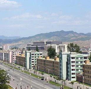 我的朝鮮之旅 我的朝鮮之旅