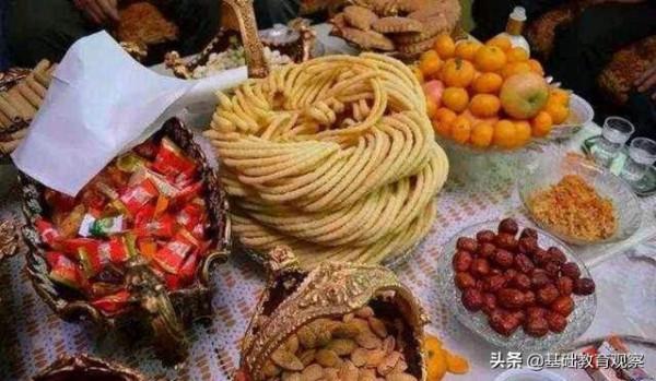 走遍新疆：去維吾爾族人家做客