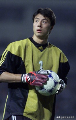 中國足壇最帥的10位帥哥 中國足壇最帥的10位帥哥