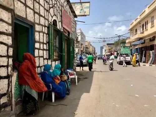 “我國首個海外基地”之“吉布提”現狀,帶你看看真實的吉布提 “我國首個海外基地”之“吉布提”現狀,帶你看看真實的吉布提