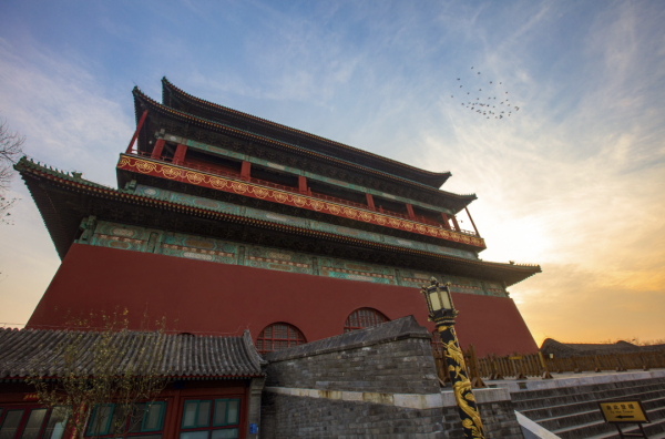 貫穿京城古今文脈！十處人文景觀打卡地帶您回溯一座城的記憶