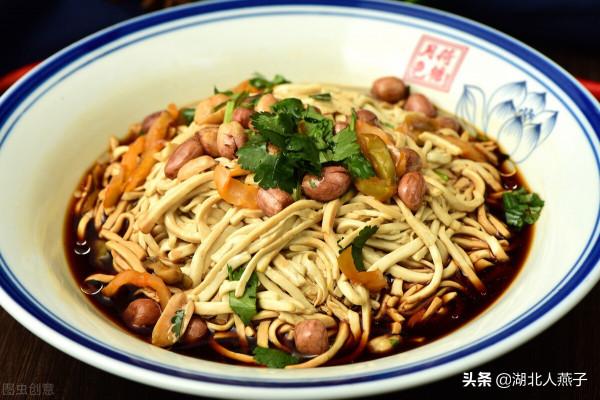 江蘇人的年夜飯菜譜，16道特色蘇菜，每道菜都是江蘇人的最愛