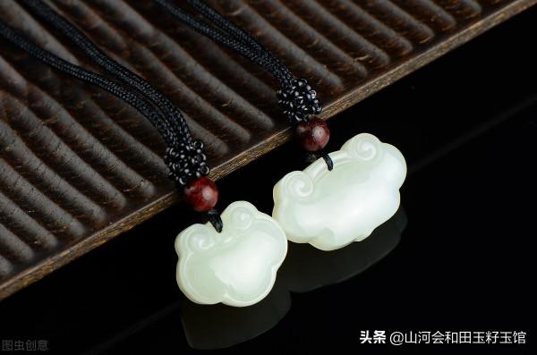 別亂戴!給孩子選玉必須講究 別亂戴!給孩子選玉必須講究