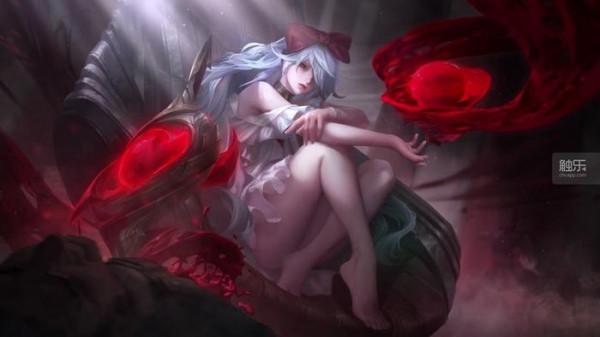 這一次,世界“聽見”了中國遊戲的聲音 這一次,世界“聽見”了中國遊戲的聲音