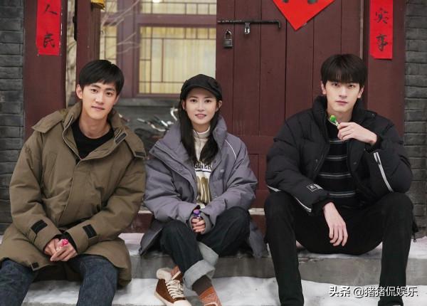 正在熱播的四部劇，部部好評如潮，是否有你正在追的呢？