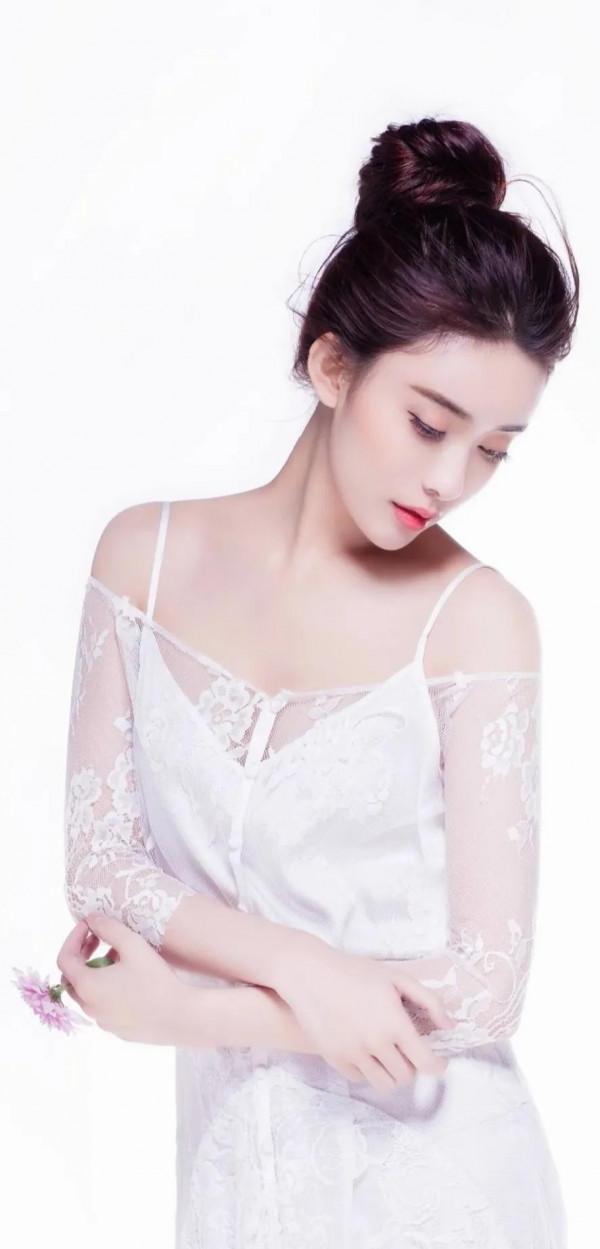 有喜歡孟子義的嗎？和彭小苒長得太像了