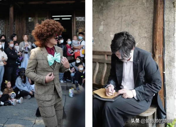 今年的旅行計劃怎麼做？不如跟著有趣的節日去旅行