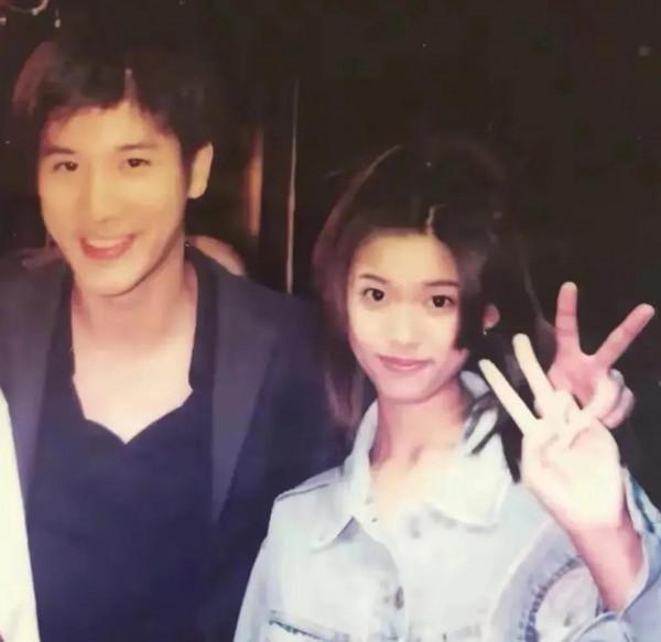 王力宏演唱會帶我到後臺？小師妹也入場開撕