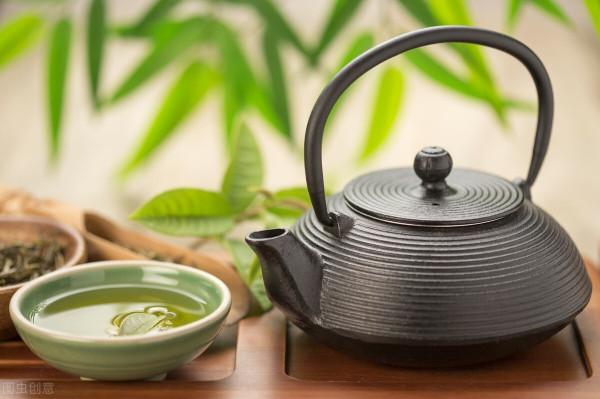 甲狀腺不好的人，多喝這一款茶飲，消腫散結預防甲狀腺疾病