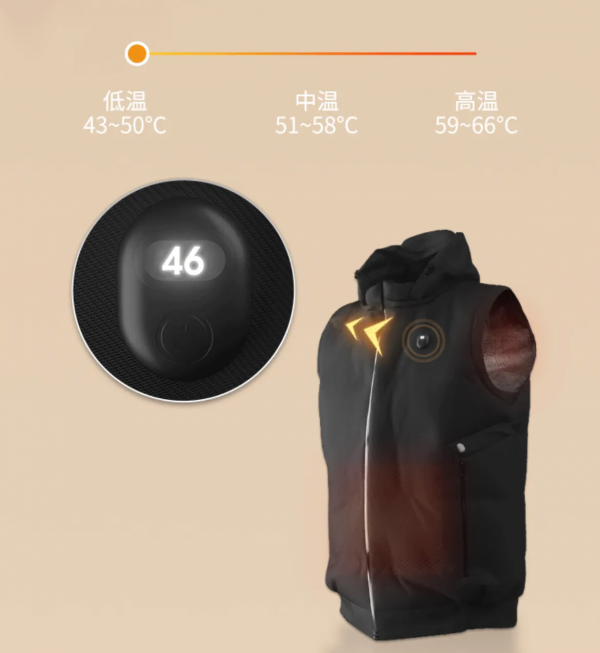 華為:已經為大家準備好過冬的東西,記得查收 華為:已經為大家準備好過冬的東西,記得查收