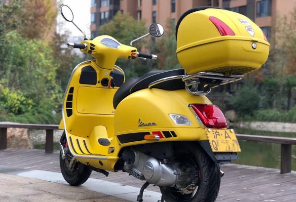 自主車企爭相入局摩托車市場 是心血來潮還是瞅準機會？