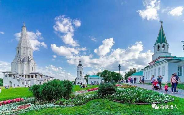 俄羅斯的私人莊園是什麼樣子的,讓我們來見識一下吧 俄羅斯的私人莊園是什麼樣子的,讓我們來見識一下吧