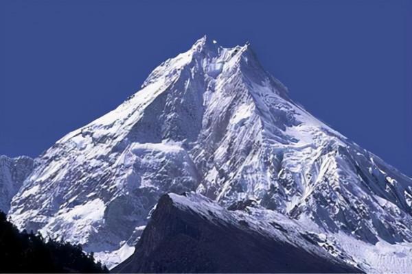 世界上最高的十座山峰，你知道它們都叫什麼名字嗎？