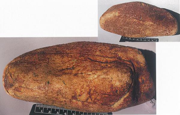 玉石的種類和皮殼種類的介紹 玉石的種類和皮殼種類的介紹