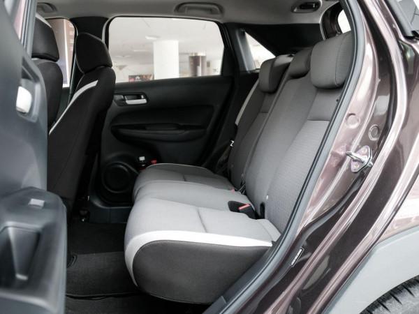 均10萬出頭 大空間低成本 本田飛度和比亞迪海豚咋選？