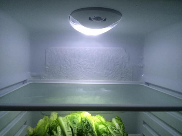 風冷冰箱買回家一個月了：早知道這麼好用，我早就把舊冰箱換掉了