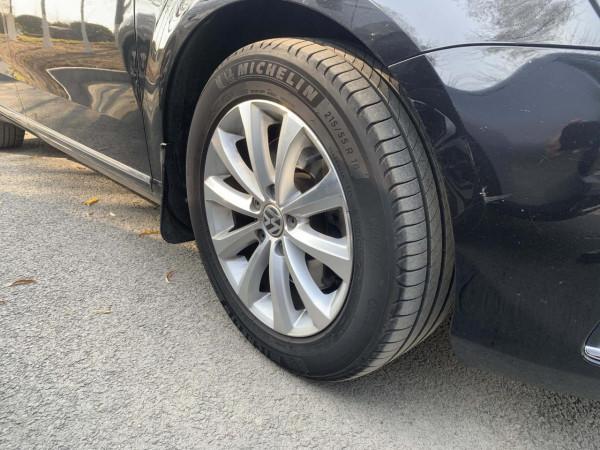 「凡爾賽長測19」十年來，汽車技術都發生了哪些變化？