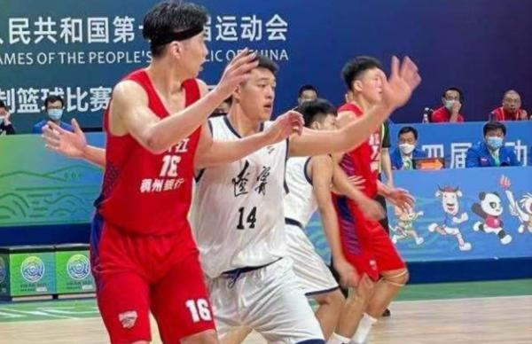 全運會U19男籃-餘嘉豪31+12 遼寧不敵浙江遭兩連敗瀕臨出局