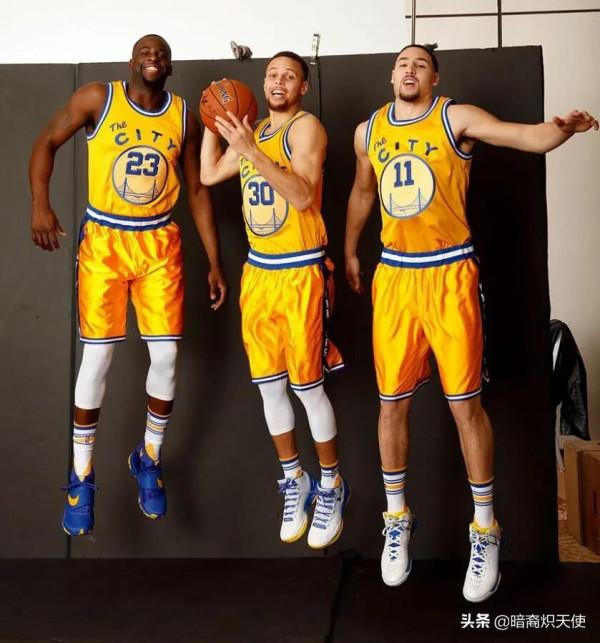 十週年·歡迎歸萊！時隔九百多天湯普森終於復出了，水花再次合體