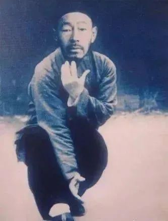 習練功夫：有意練松，無意得剛