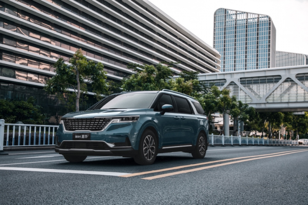 MPV的春天終於到了？