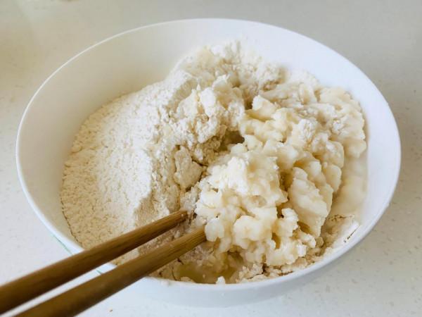 蒸餃、水餃、油餅、餡兒餅的面都咋和?一文讀懂,做麵食不再迷路 蒸餃、水餃、油餅、餡兒餅的面都咋和?一文讀懂,做麵食不再迷路