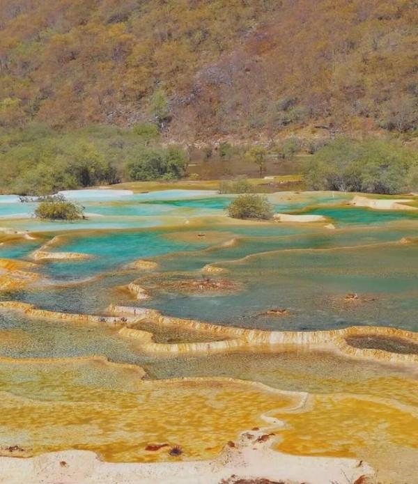 十月旅遊推薦,最美賞秋目的地 十月旅遊推薦,最美賞秋目的地