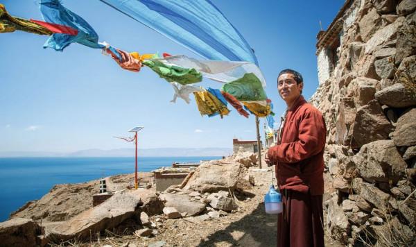 你去過“無人區”裡的景區嗎？