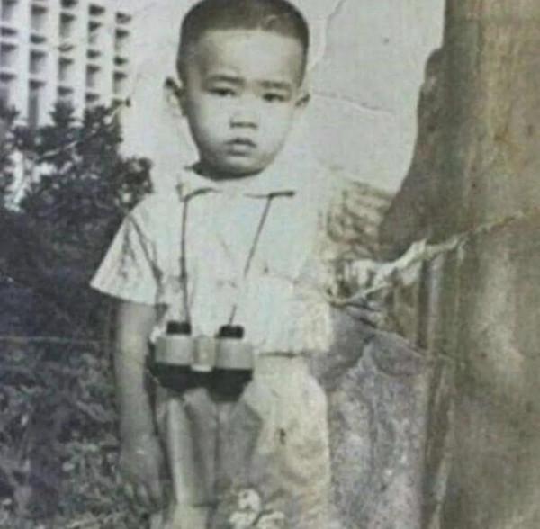 出身貧寒並且出名多年以後沒“忘本”的三位明星