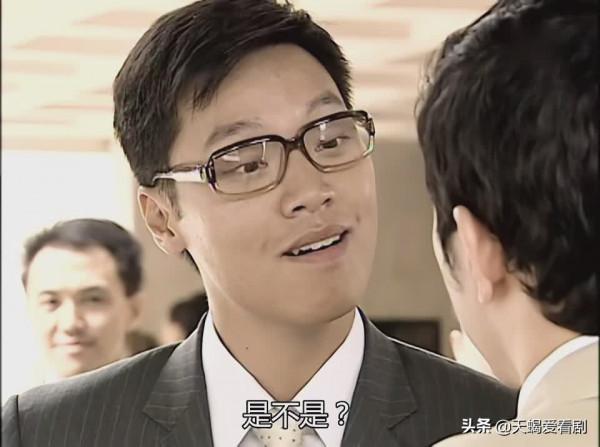 TVB印象深刻角色，《法證先鋒》鄭曉東，藏在童年陰影下的惡魔