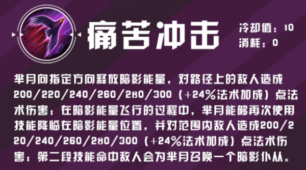 清清的羋月發揮亮眼自己也想秀？長圖攻略助您快速上手英雄