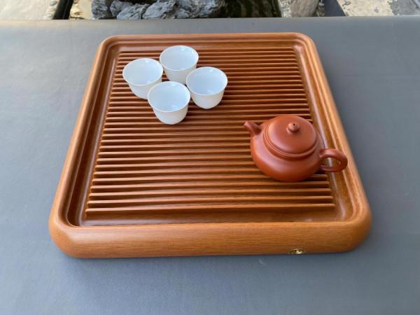 黃金料電木茶盤 黃金料電木茶盤