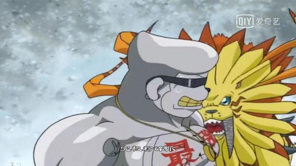 數碼寶貝第一二部常見的謠言，你見過幾個？