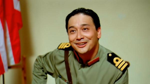 3位演“變態”的香港大師，吳毅將封神，曹查理堪稱狂魔