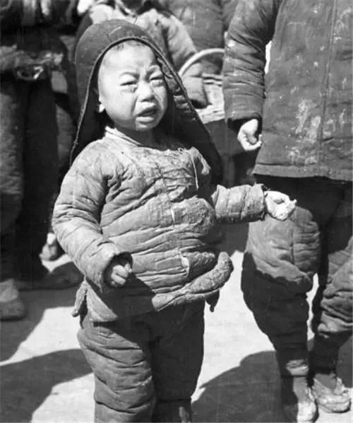 1942年的河南到底遭受著怎樣的災難？