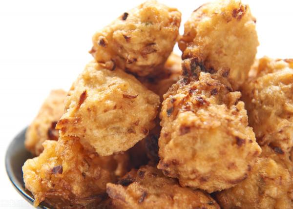 中秋節前後,多用蘿蔔做丸子,簡單實用的辦法,丸子外酥裡嫩 中秋節前後,多用蘿蔔做丸子,簡單實用的辦法,丸子外酥裡嫩