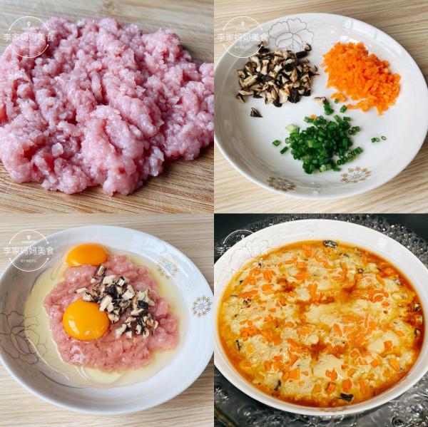 雞蛋別再水煮了，學會5種雞蛋新吃法，營養全面，孩子愛吃不挑食