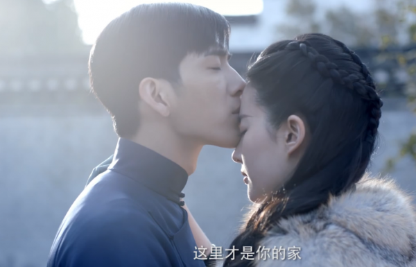積壓4年，劉亦菲主演的民國大劇，已成&OpenCurlyDoubleQuote;請不起&rdquo;的奢華陣容