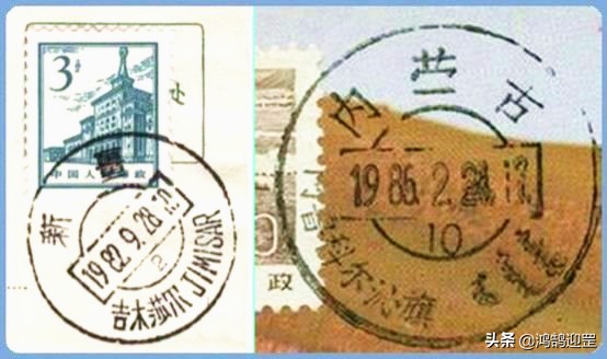 70年代出現的“二簡字”，筆畫簡單好認，為何在後來沒有沿用下來
