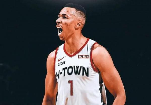 NBA日報：火箭一簽一裁，勇士試訓兩人，22歲小將成籃網衝冠關鍵