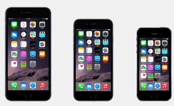 10張至今為止被網友使用最多的原生手機桌布，讓你回憶無限的桌布