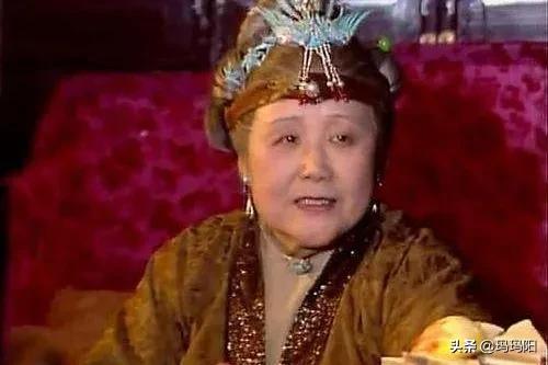 《紅樓夢》:賈母不喜歡大兒子賈赦的原因有三點 《紅樓夢》:賈母不喜歡大兒子賈赦的原因有三點