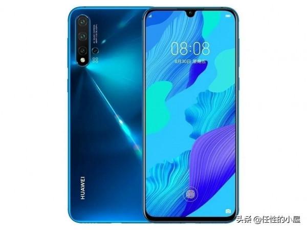 華為Nova&comma;NO VIVO OPPO APPLE？超詳細諾娃發展史，有你心愛的神機嗎