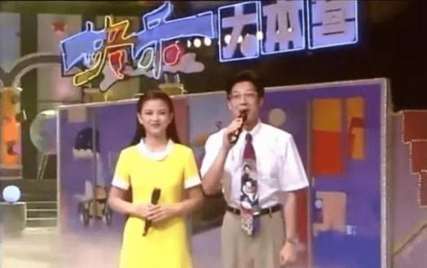 45歲的李湘,走到今天這一步,午夜夢迴時她是否後悔過? 45歲的李湘,走到今天這一步,午夜夢迴時她是否後悔過?